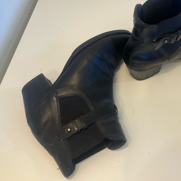 Rag and bone boots - Picture 8 of 11